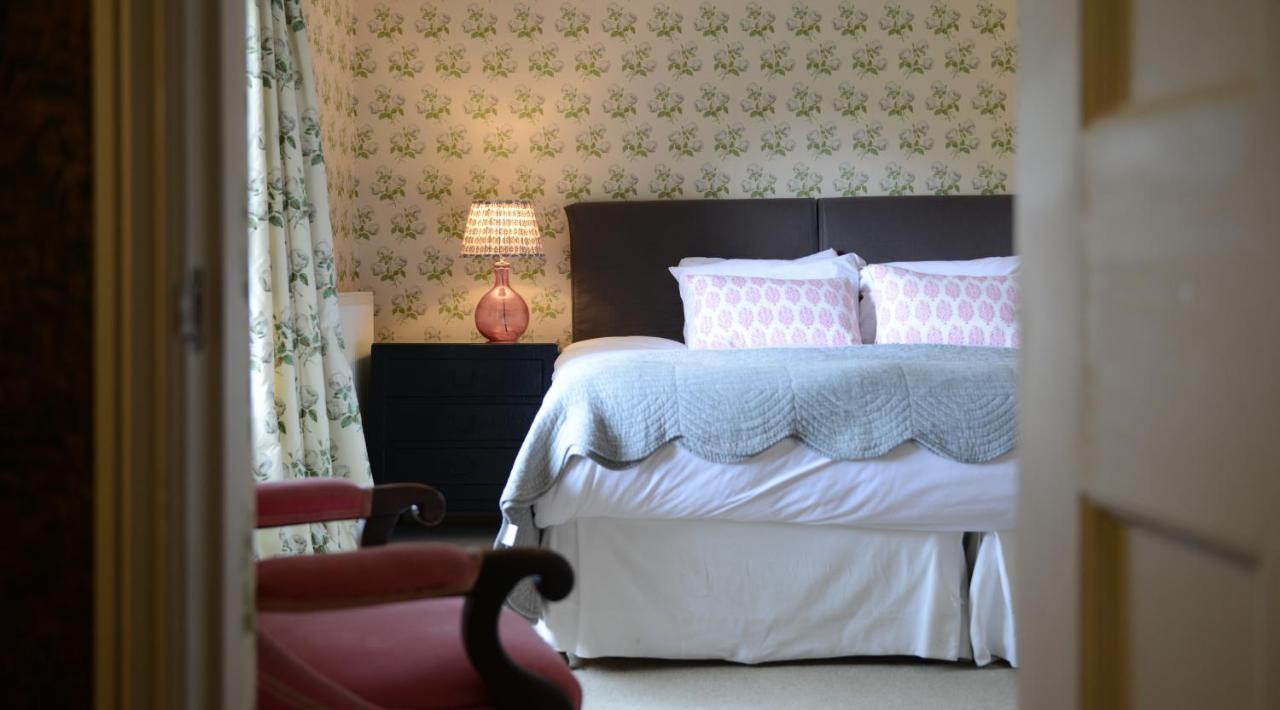 Fritton House Restaurant With Rooms Great Yarmouth Exteriér fotografie