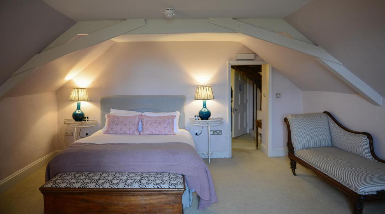Fritton House Restaurant With Rooms Great Yarmouth Exteriér fotografie